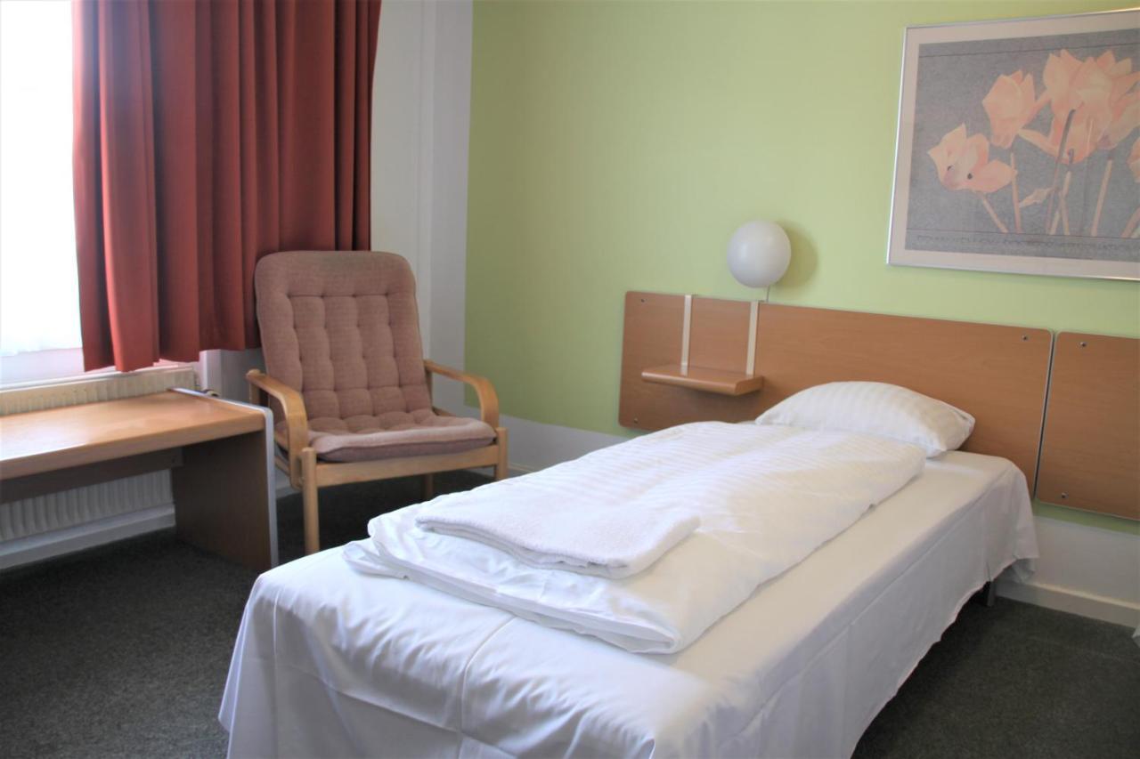 Ebeltoft Villa Luaran gambar