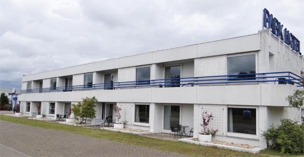 Ebeltoft Villa Luaran gambar