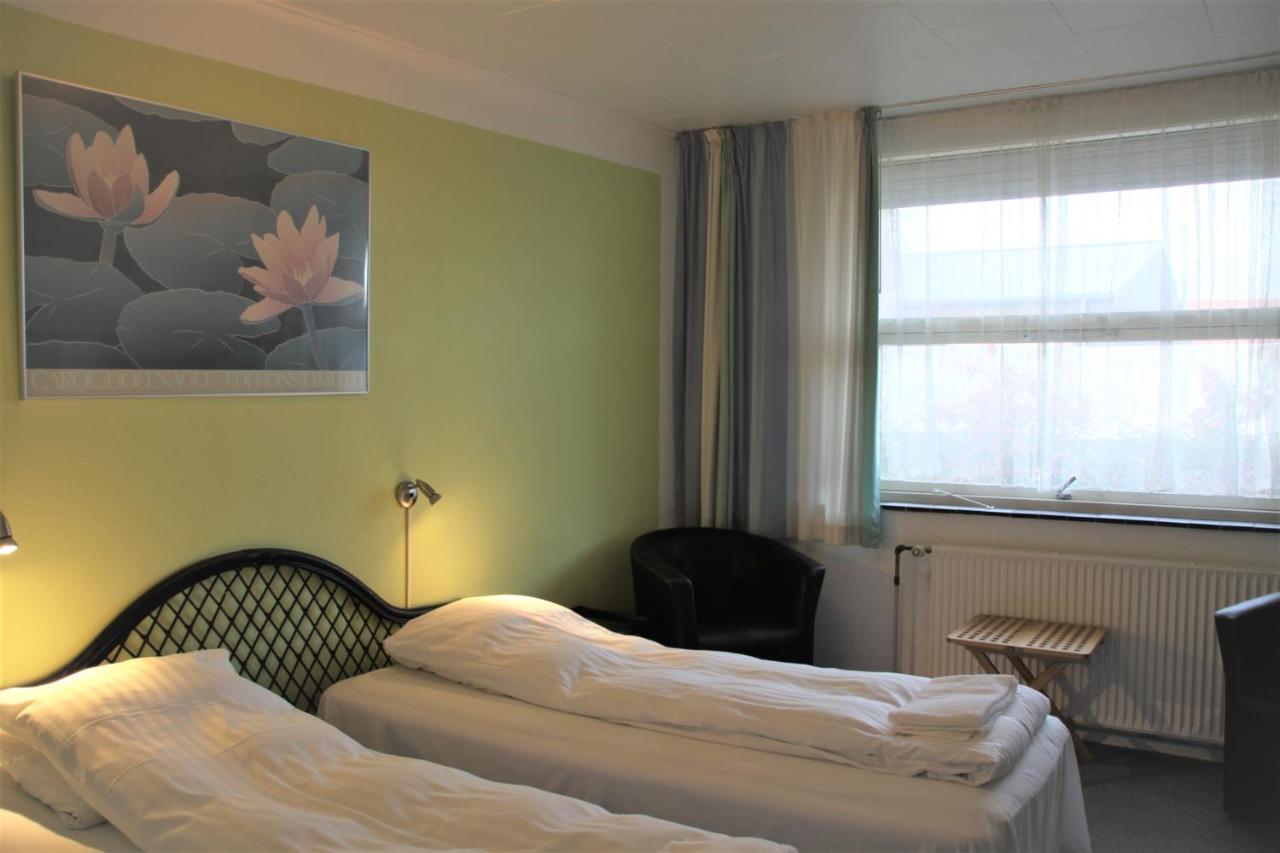 Ebeltoft Villa Luaran gambar